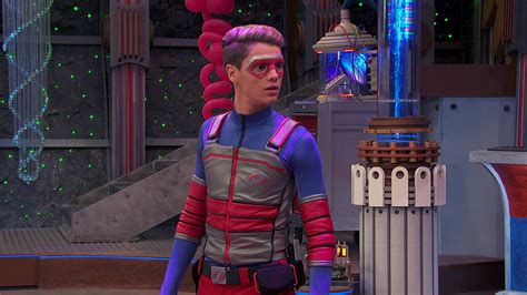 Watch Henry Danger